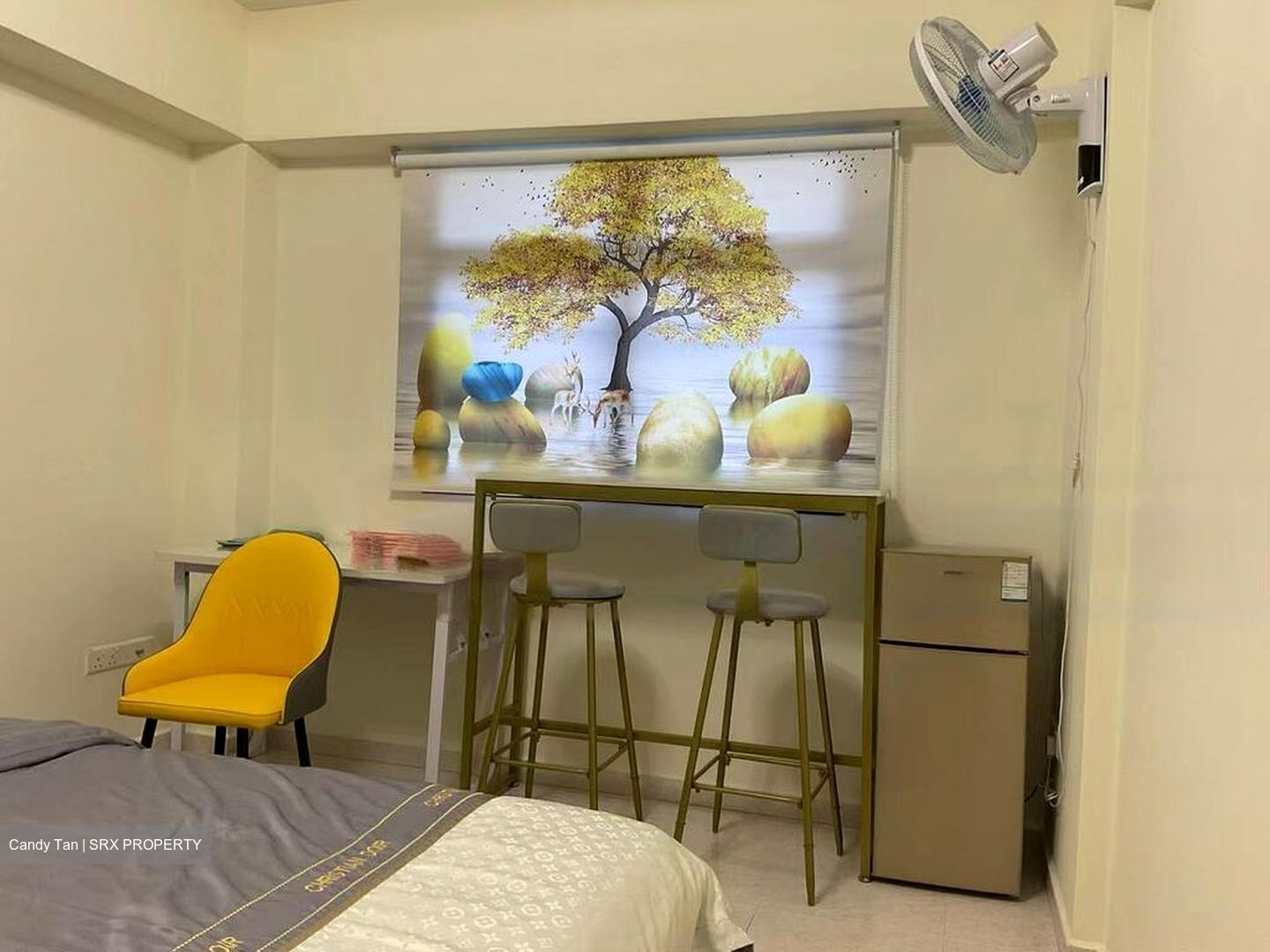Old Airport Road (D14), Apartment #505811881